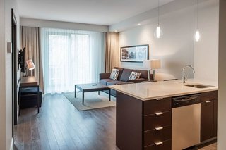 les suites victoria ascend hotel collection