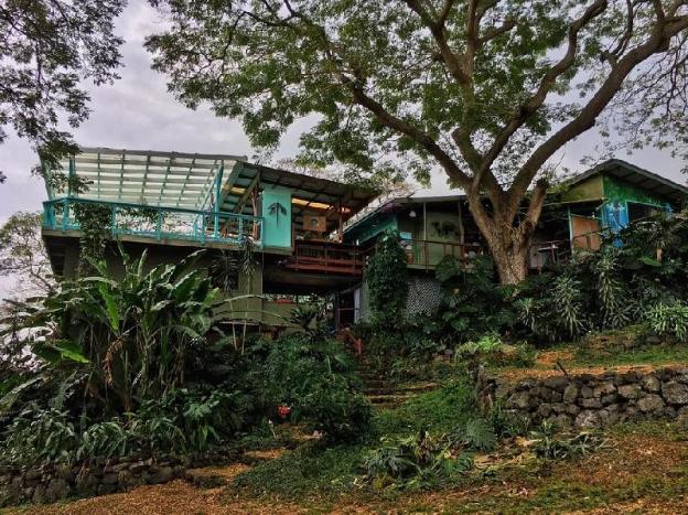 Dragonfly Ranch,Honaunau-Napoopoo>>Captain Cook,3 star