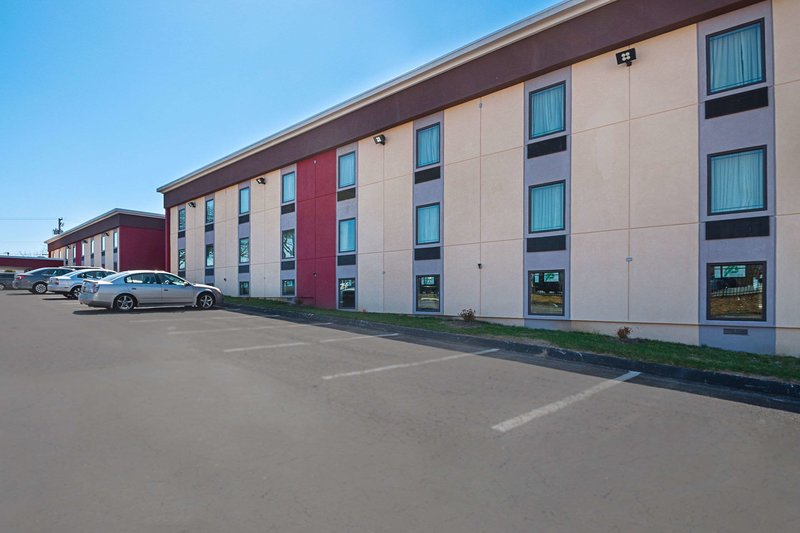 quality inn near pimlico racetrack