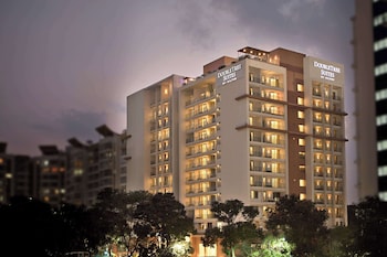 Doubletree Suites By Hilton Bengaluru Outer Ring Road,Hsr Layout,5 star