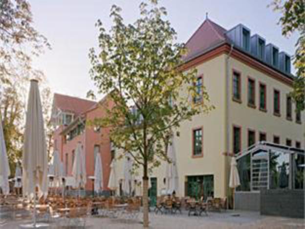 hotel gerbermuhle