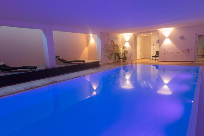 Hotel Zum Loewen,Frankfurt Airport>>Frankfurt,4 star