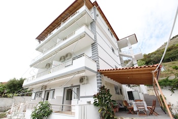 hotel erviliano