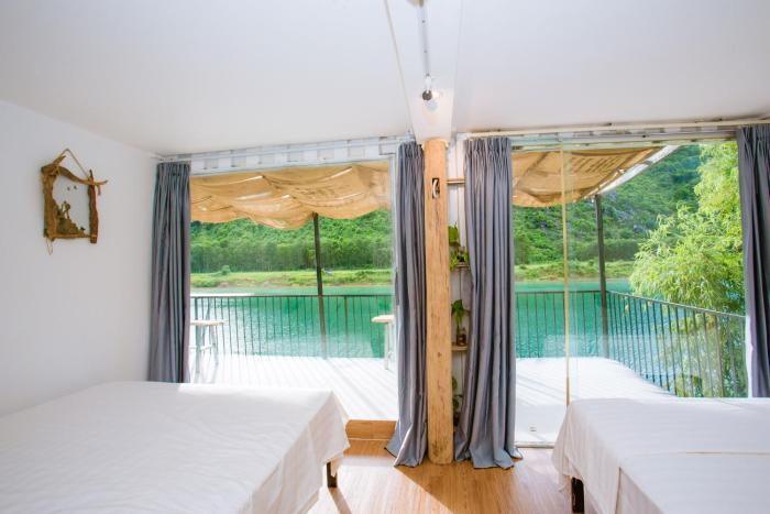 Phong Nha A Little Leaf Homestay,,5 star