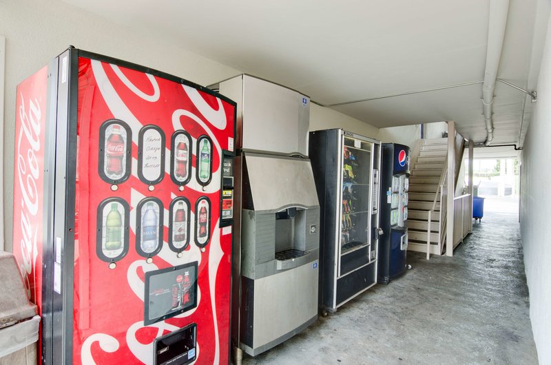 Motel 6-Atlanta, Ga,Chamblee>>Atlanta,2 star