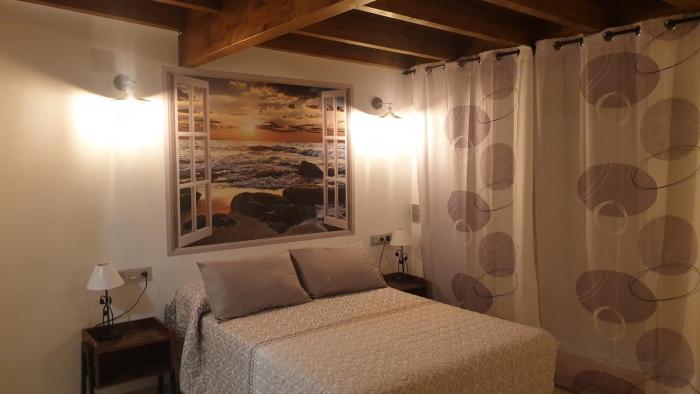 Hostal San Sebastian,Almuñécar>>Almunecar,3 star