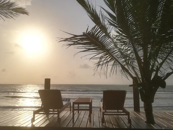 Carneiros Paradiso,Tamandare>>Praia Dos Carneiros,4 star