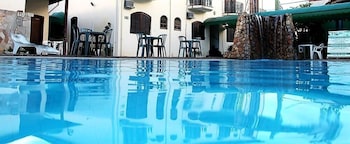 hotel malbec