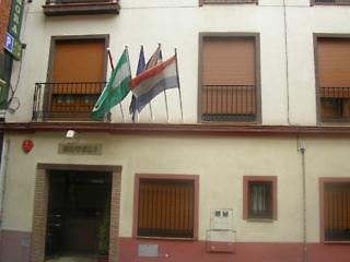 hotel boutique reina mora