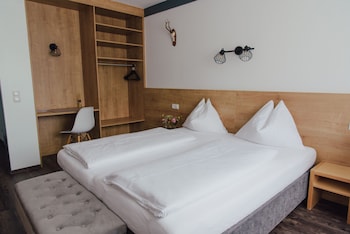 hotel drei kreuz