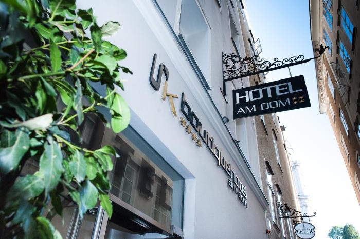 boutiquehotel am dom