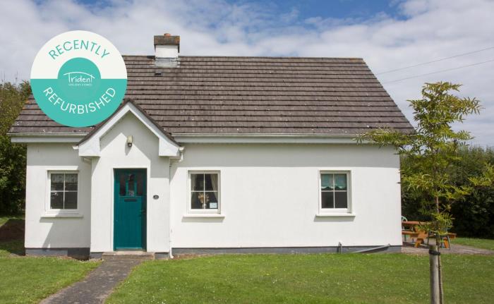 Brittas Bay Holiday Village,Britas Bay Village 32,0 star