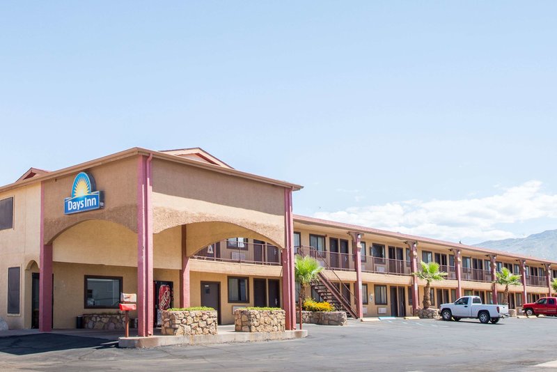 Days Inn By Wyndham Alamogordo/White Sands,New Mexico>>Alamogordo,2 star