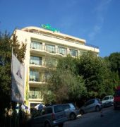 hotel allegra balneo and spa