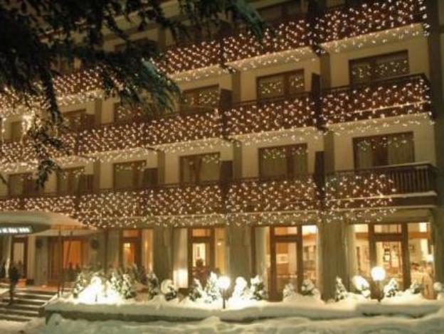 hotel cresta et duc