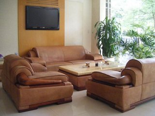 Kin Hotel Thai Van Lung,Ho Chi Minh City>>District 1,4 star