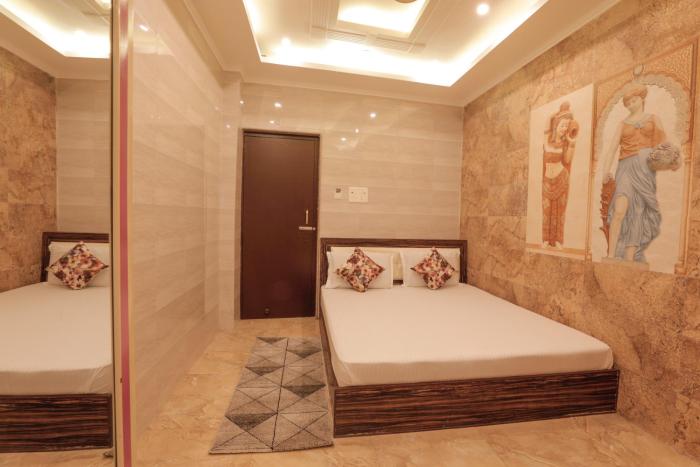 hotel grand galaxy