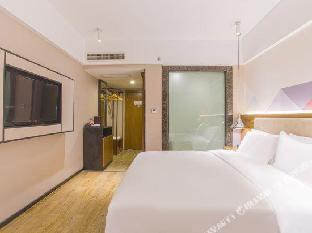 Borrman Hotel Hezhou Lingfeng Plaza,,3 star