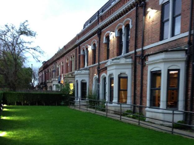 The Grainger Hotel,Newcastle-Upon-Tyne>>Newcastle Upon Tyne,2 star