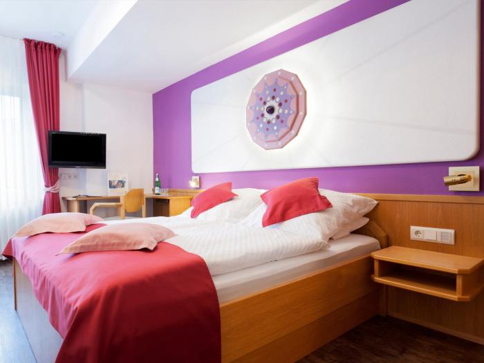 Hotel Landgasthof Ruppel,Hochsauerlandkreis>>Bestwig,3 star