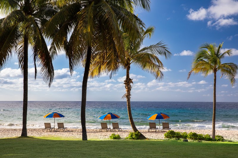 Carambola Beach Resort St. Croix, Us Virgin Islands,Frederiksted>>Estate Pleasant Valley West,4 star