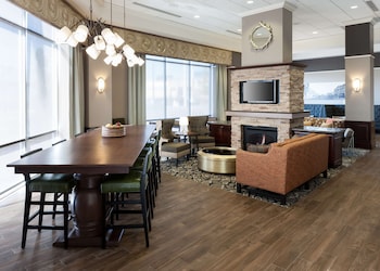 Hampton Inn & Suites Boise-Downtown,Idaho>>Boise,3 star