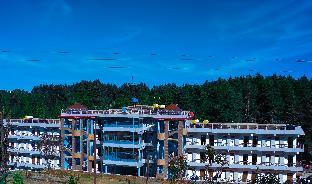 Palette Resorts - Gunjyal Madhur Residency