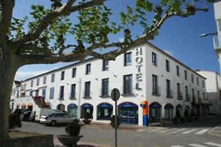 Hotel Spa Cap De Creus,Girona>>Costa Brava,3 star
