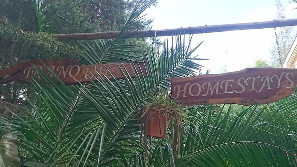 Tranquil Homestay,,2 star