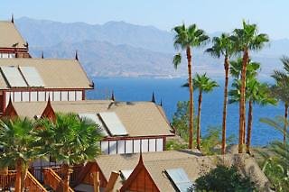 orchid eilat
