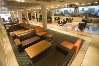 palms hotel eilat