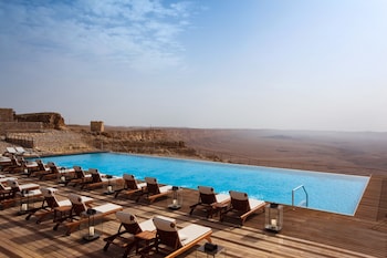 Beresheet By Isrotel Exclusive,Ramat Negev>>Mitzpe Ramon,5 star