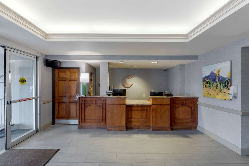 Comfort Inn & Suites Boulder,Boulder County>>Boulder,3 star