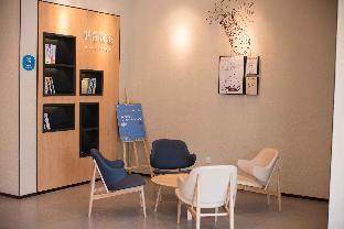 hanting hotel cangzhou yanshan