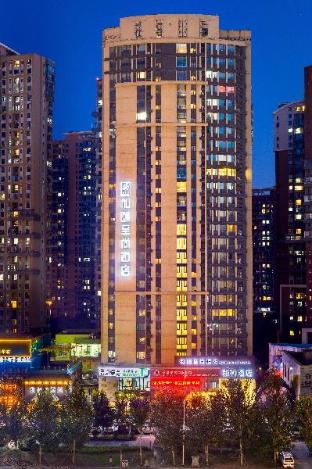 Yitel Collection Collection Shenyang Hunnan Olympic Sports Red Star Macalline,,4 star