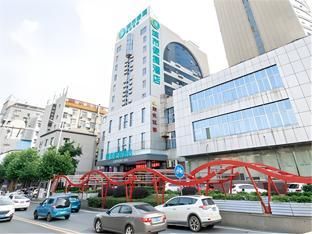 city comfort inn hengyang xiangjiang zhong road walking street
