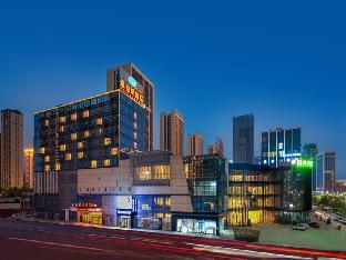 vienna hotel ri yue xing cheng