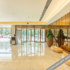 Ji Hotel Turpan Guotai Minsheng Plaza,,3 star