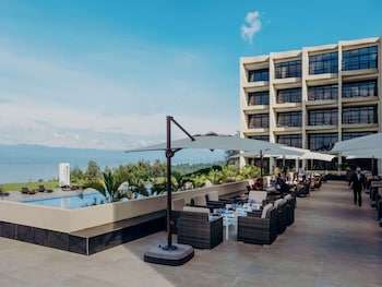 Mantis Kivu Marina Bay Hotel,,3 star