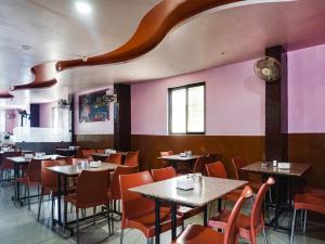 Hotel O New Dreamland,Pune>>Chakan,4 star