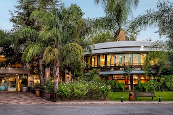 Hacienda Forestview,Alma>>Abirim,3 star