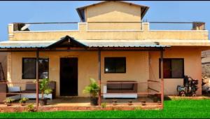 savitri bungalow 3bhk