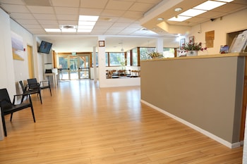 Ohalo Manor,Near Yardenit Baptismal Site,3 star