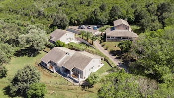 Studios Le Relais De Sisco,,0 star