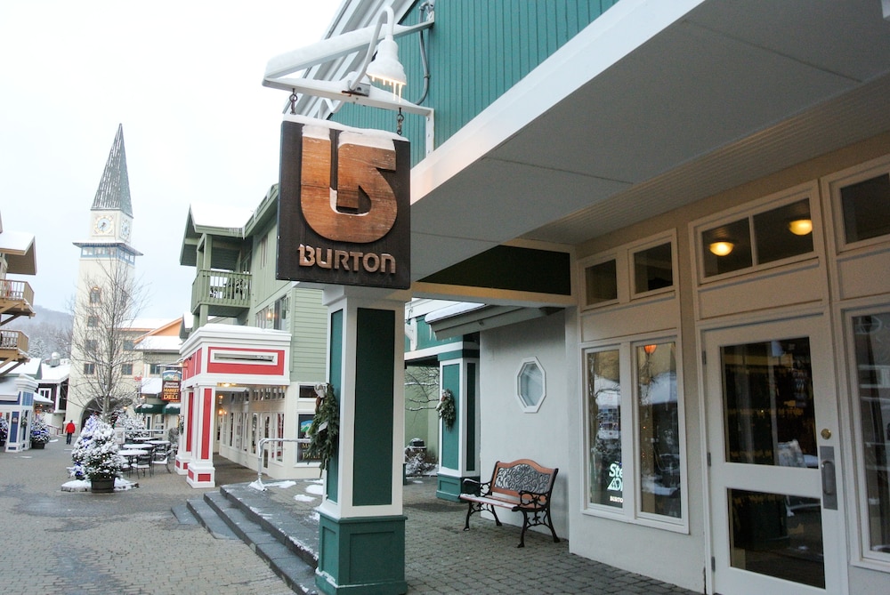 Long Trail House Condominiums At Stratton Mountain,,4 star