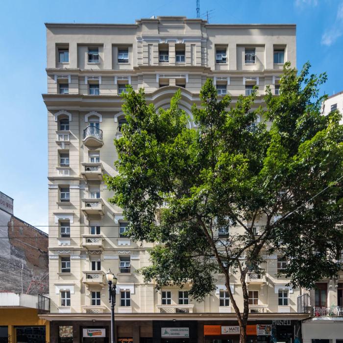 Cinelandia,São Paulo>>Sao Paulo,3 star