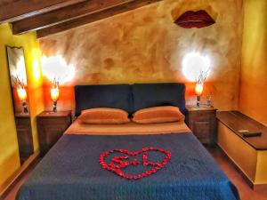 B&B Al Centro Storico,,3 star
