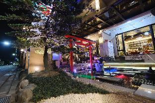 Circle B&B,,2 star
