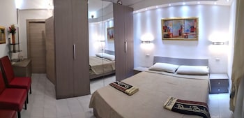 Apartment Close To The Scala Dei Turchi Beach,,0 star