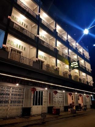 lucky hostel and guesthouse